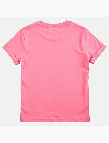Lee Cooper - T shirt bambina maniche corte