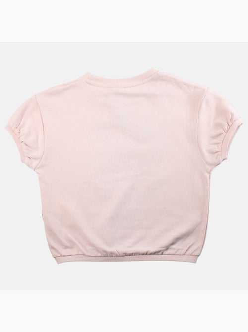 Lee Cooper - T shirt bambina maniche corte - Kiabi