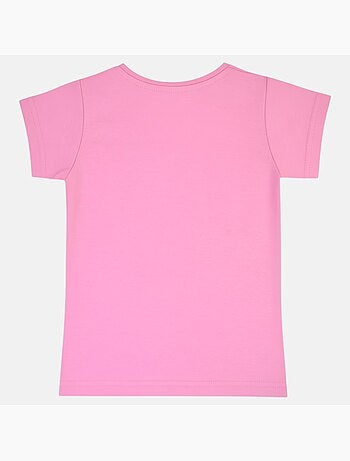 Lee Cooper - T shirt bambina