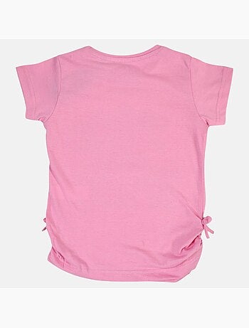Lee Cooper - T shirt bambina