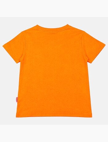 Lee Cooper - T shirt bambino a maniche corte