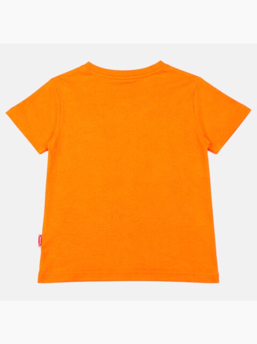 Lee Cooper - T shirt bambino a maniche corte - Kiabi