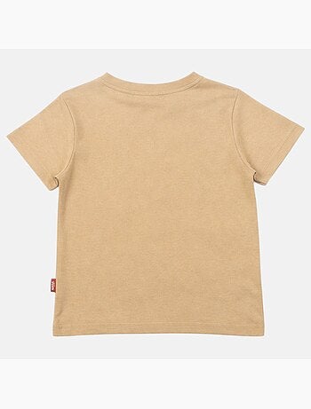 Lee Cooper - T shirt bambino a maniche corte