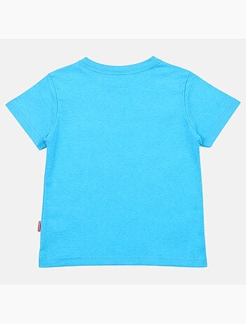 Lee Cooper - T shirt bambino a maniche corte