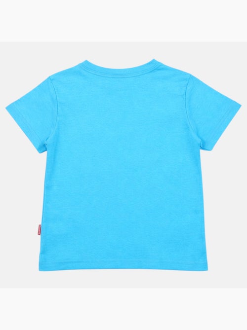 Lee Cooper - T shirt bambino a maniche corte - Kiabi