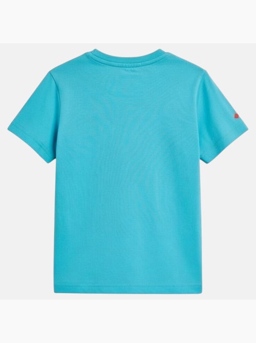 Lee Cooper - T shirt bambino a maniche corte - Kiabi