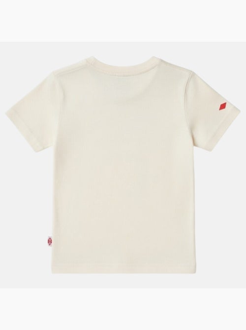 Lee Cooper - T shirt bambino a maniche corte dallo stile dinamico - Kiabi