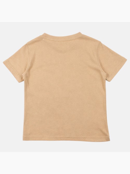 Lee Cooper - T shirt bambino a maniche corte dallo stile ispirato al mondo del surf - Kiabi