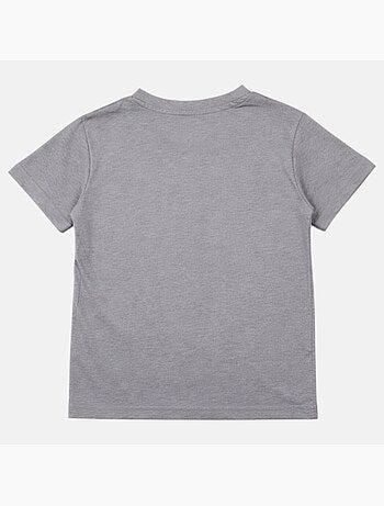 Lee Cooper - T shirt bambino a maniche corte dallo stile ispirato al mondo del surf