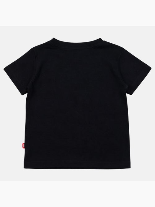 Lee Cooper - T shirt bambino a maniche corte dallo stile urbano ispirato al mondo dello skateboard - Kiabi