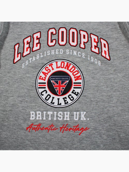 Lee Cooper - T shirt bambino a maniche corte - Kiabi