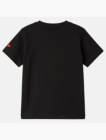 Lee Cooper - T shirt bambino a maniche corte