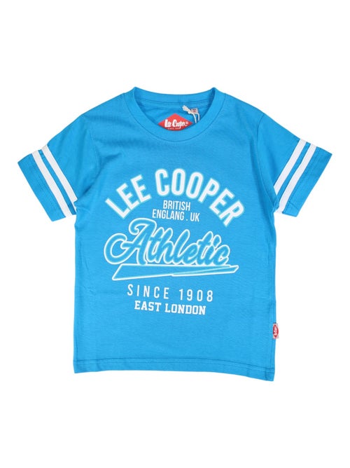 Lee Cooper - T-shirt bambino - Kiabi