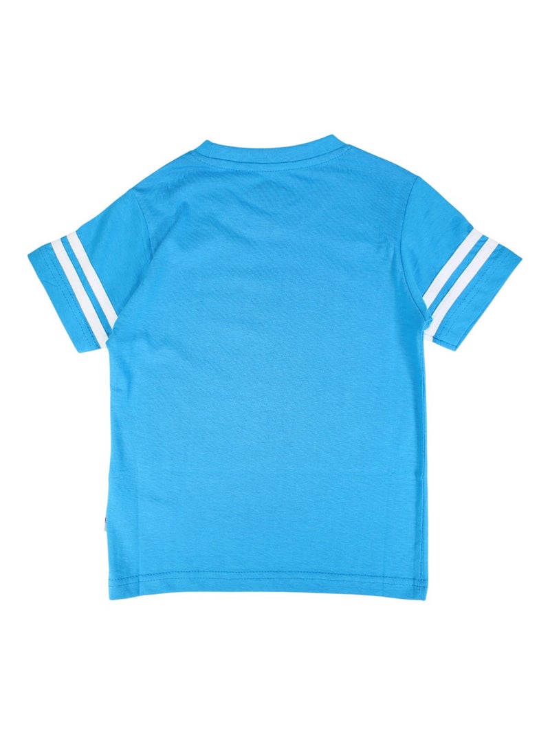 Lee Cooper - T-shirt bambino Blu - Kiabi