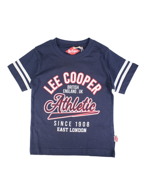 Lee Cooper - T-shirt bambino - Kiabi