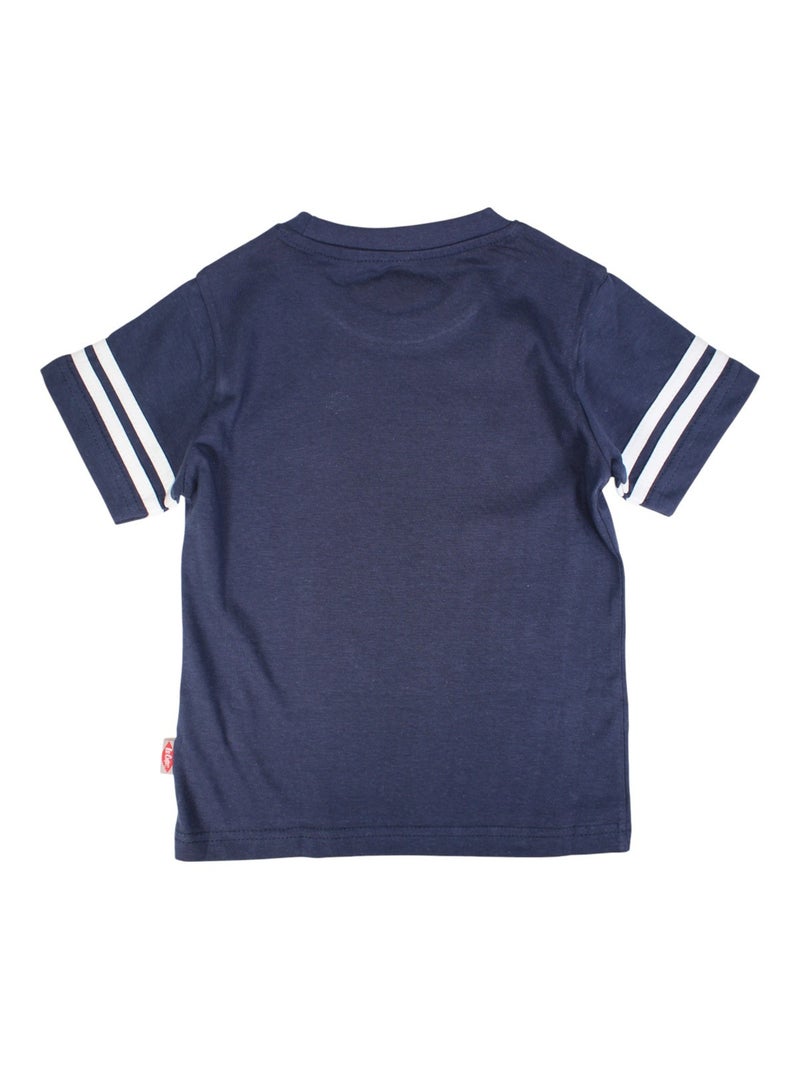 Lee Cooper - T-shirt bambino Blu marino - Kiabi