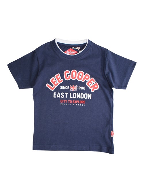 Lee Cooper - T-shirt bambino - Kiabi