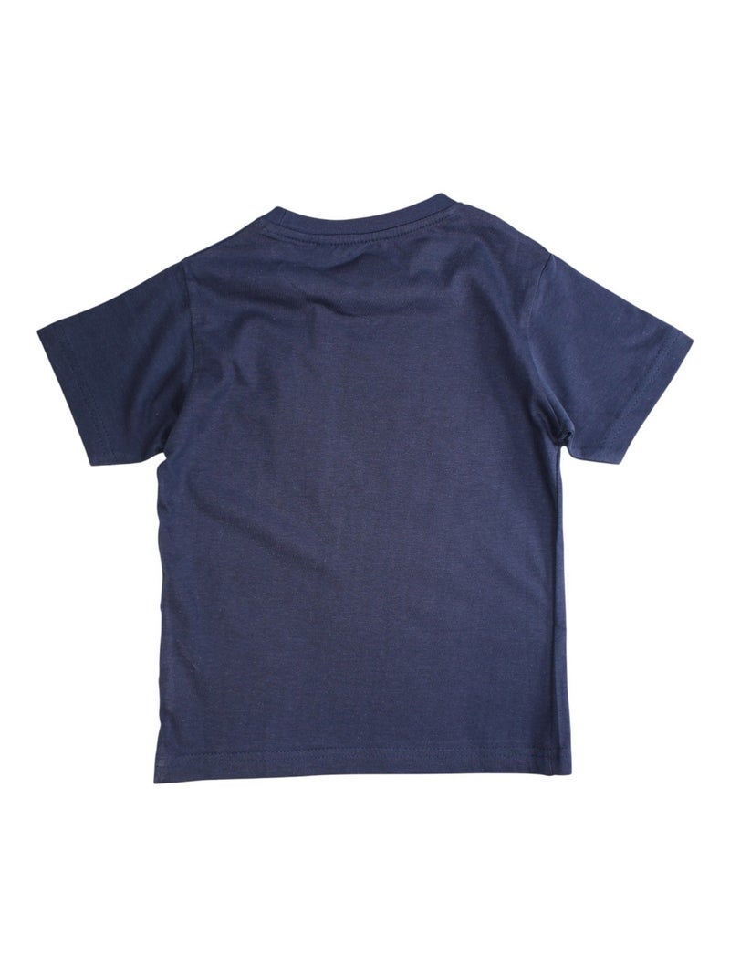 Lee Cooper - T-shirt bambino Blu marino - Kiabi