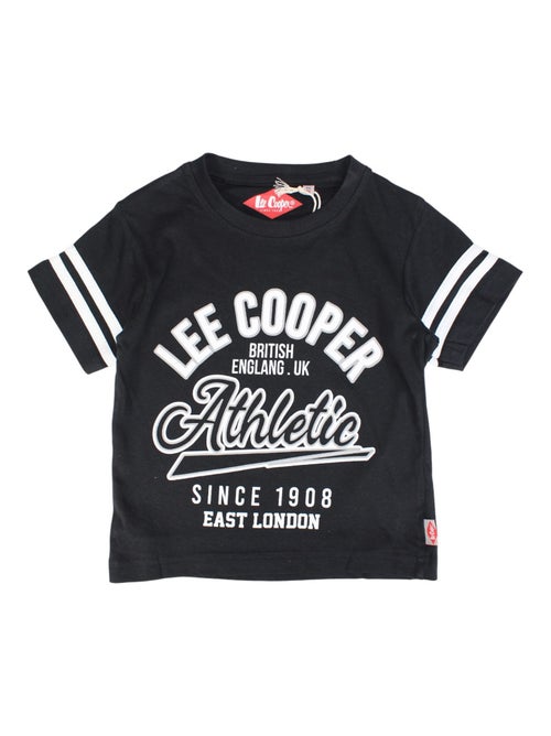 Lee Cooper - T-shirt bambino - Kiabi