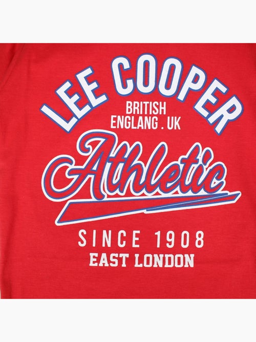 Lee Cooper - T-shirt bambino - Kiabi