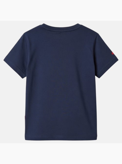 Lee Cooper - T-shirt da ragazzo a maniche corte con design colorato - Kiabi