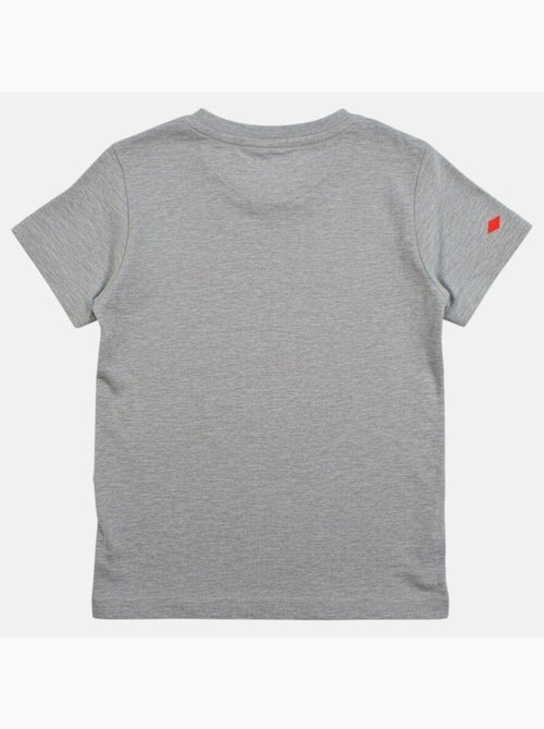 Lee Cooper - T-shirt da ragazzo a maniche corte con design colorato - Kiabi