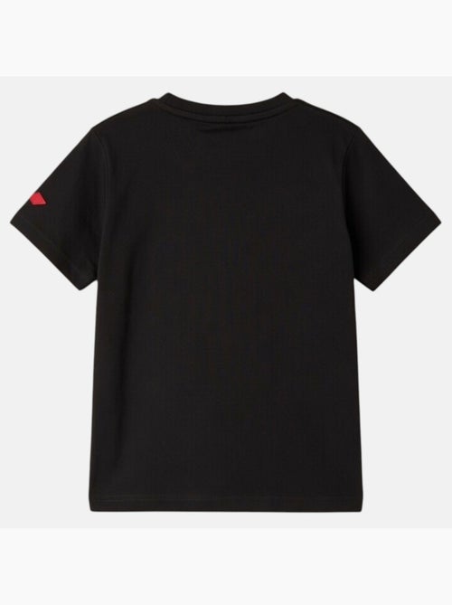 Lee Cooper - T-shirt da ragazzo a maniche corte con design colorato - Kiabi