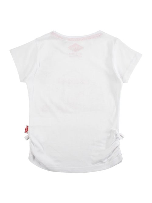 Lee Cooper - T-shirt maniche corte bambina - Kiabi