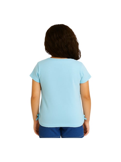 Lee Cooper - T-shirt maniche corte bambina - Kiabi