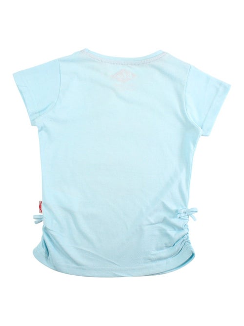 Lee Cooper - T-shirt maniche corte bambina - Kiabi