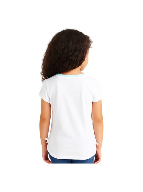 Lee Cooper - T-shirt maniche corte bambina - Kiabi