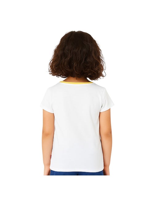Lee Cooper - T-shirt maniche corte bambina - Kiabi
