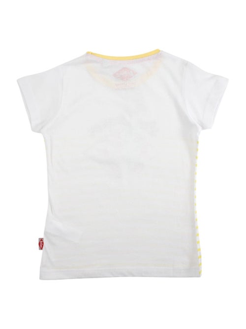 Lee Cooper - T-shirt maniche corte bambina - Kiabi