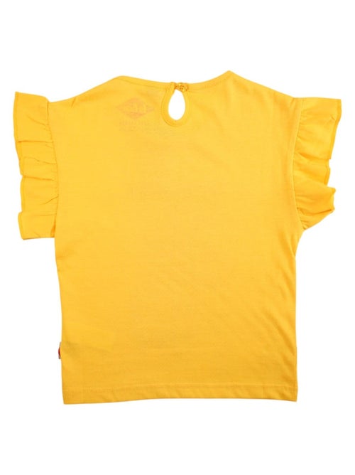 Lee Cooper - T-shirt maniche corte bambina - Kiabi