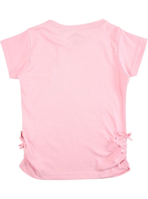 Lee Cooper - T-shirt maniche corte bambina - Kiabi