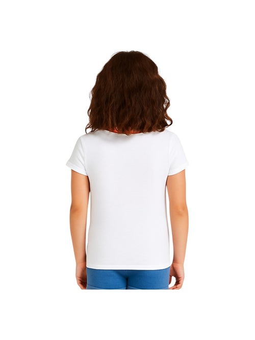 Lee Cooper - T-shirt maniche corte bambina - Kiabi