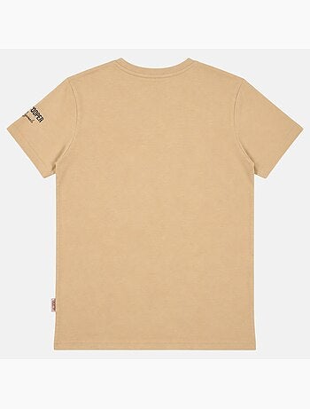 Lee Cooper - T shirt uomo a maniche corte