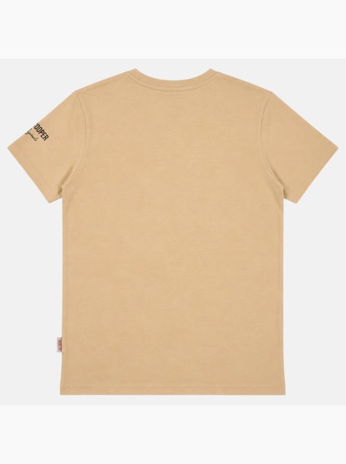 Lee Cooper - T shirt uomo a maniche corte - Kiabi Lee Cooper - T shirt uomo a maniche corte - Kiabi