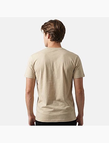 Lee Cooper - T-shirt uomo a maniche corte