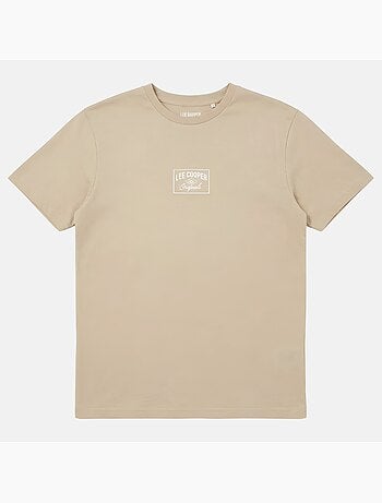 Lee Cooper - T-shirt uomo a maniche corte