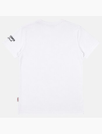 Lee Cooper - T shirt uomo a maniche corte