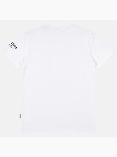 Lee Cooper - T shirt uomo a maniche corte - Kiabi Lee Cooper - T shirt uomo a maniche corte - Kiabi