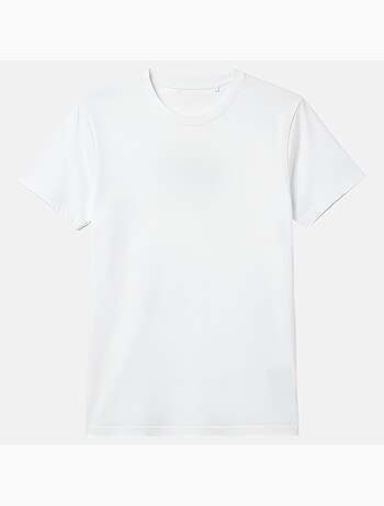 Lee Cooper - T-shirt uomo a maniche corte