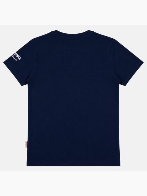 Lee Cooper - T shirt uomo a maniche corte - Kiabi Lee Cooper - T shirt uomo a maniche corte - Kiabi