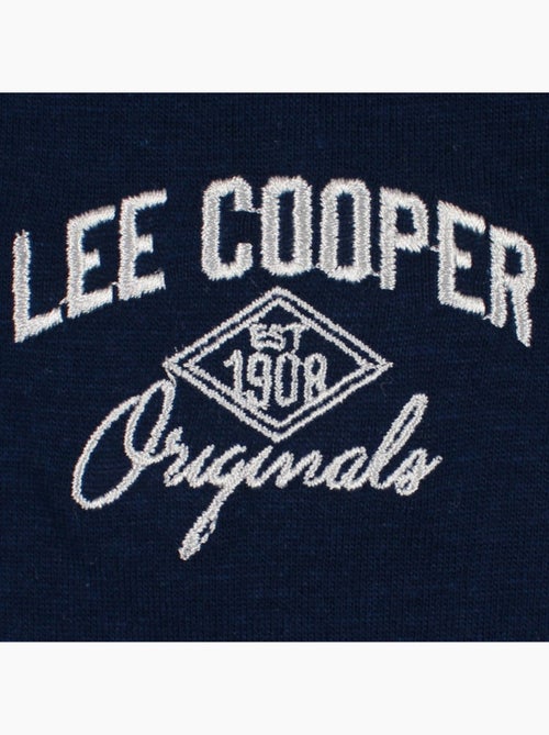 Lee Cooper - T shirt uomo a maniche corte - Kiabi Lee Cooper - T shirt uomo a maniche corte - Kiabi