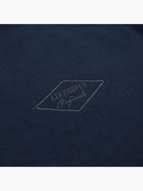 Lee Cooper - T-shirt uomo a maniche corte con scollo a V - Kiabi