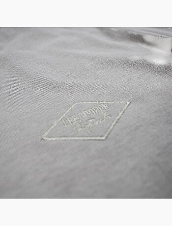 Lee Cooper - T-shirt uomo a maniche corte con scollo a V