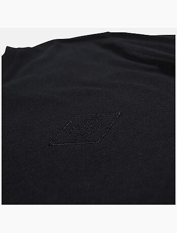 Lee Cooper - T-shirt uomo a maniche corte con scollo a V