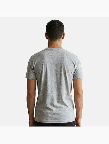 Lee Cooper - T-shirt uomo a maniche corte