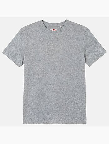 Lee Cooper - T-shirt uomo a maniche corte
